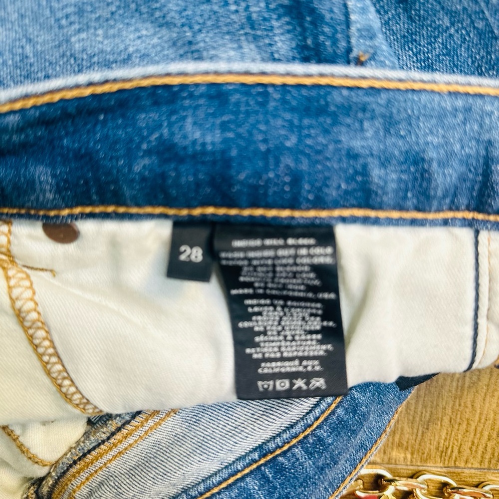 JBrand Skinny Jeans - Picture 4 of 7